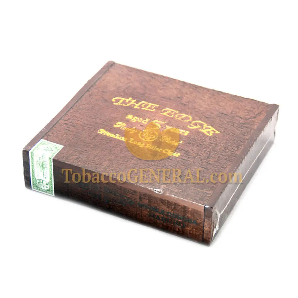 Rocky Patel The Edge Double Corona Maduro Cigars Box of 20 1