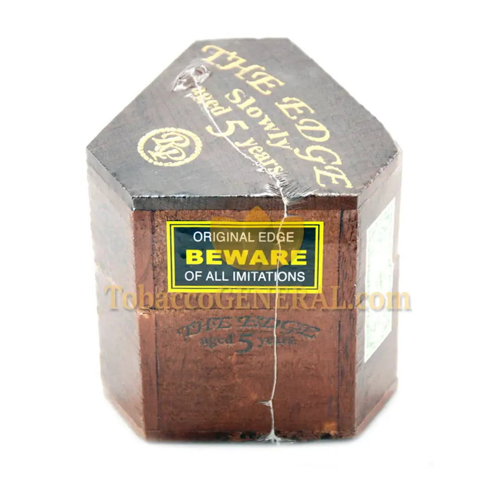 Rocky Patel The Edge Missile Corojo Cigars Box of 25 1