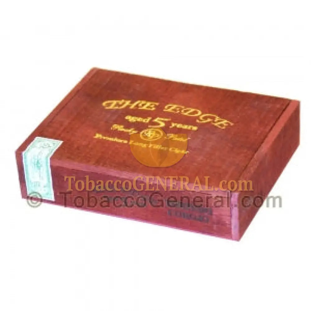 Rocky Patel The Edge Torpedo Corojo Cigars Box of 20