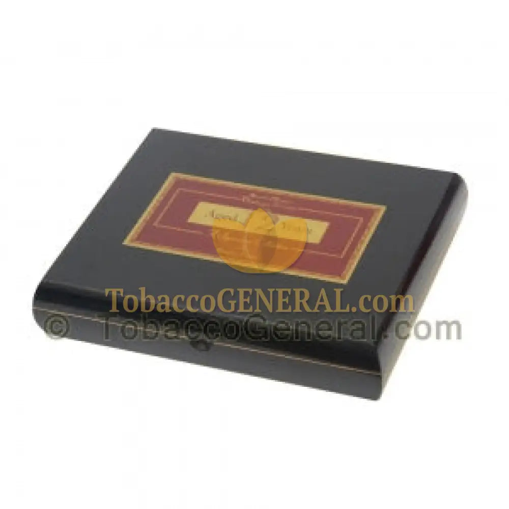 Rocky Patel Vintage 1990 Robusto Tubo Cigars Box of 10