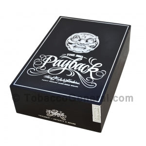 Room 101 Big Payback Culero Cigars Box of 30