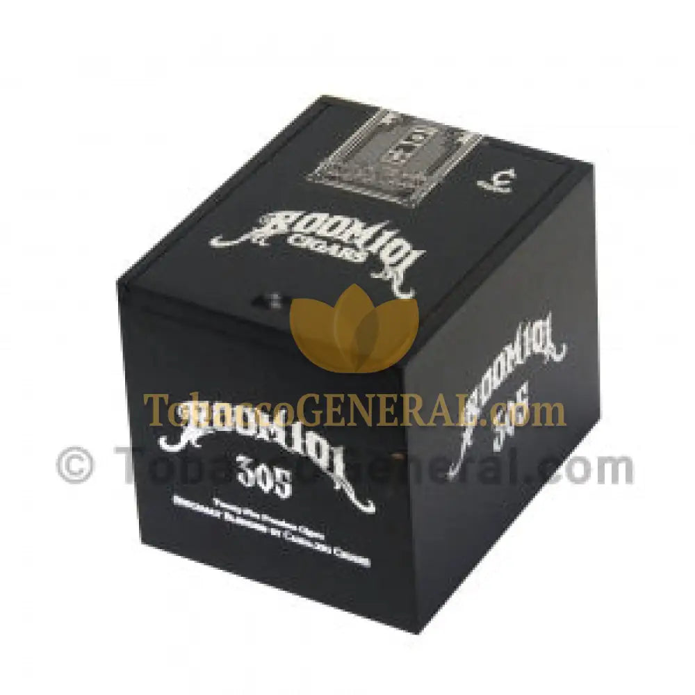 Room 101 Robusto 305 Cigars Box of 25