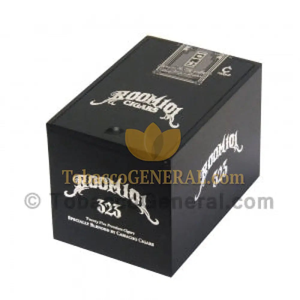 Room 101 Toro 323 Cigars Box of 25