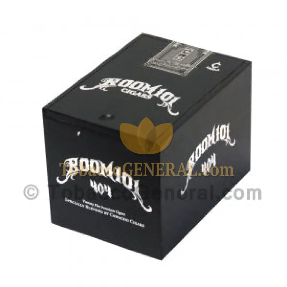 Room 101 Torpedo 404 Cigars Box of 25