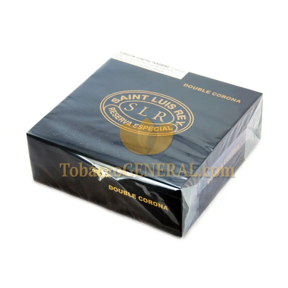 Saint Luis Rey SLR Double Corona Natural Cigars Box of 25 1