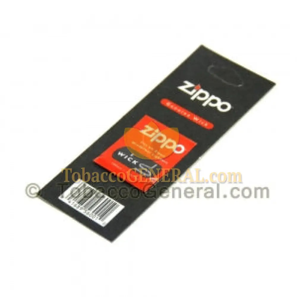 Zippo Wicks 24 Packs of 1