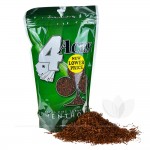 4 Aces Pipe Tobacco Menthol Mint (Green) 16 oz. Pack - All