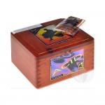 Acid C Notes Cigars Box of 100 - Nicaraguan Cigars