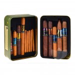 Acid Collectors Stash Sampler Gift Set Cigars Box of 14 - Nicaraguan