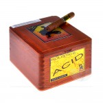 Acid Earthiness Cigars Box of 24 - Nicaraguan Cigars