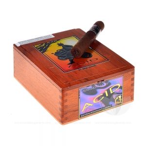 Acid Extraordinary Larry Cigars Box of 10