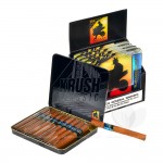 Acid Krush Blue Connecticut Cigars Box of 50 - Nicaraguan Cigars