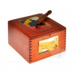 Acid Windy City Cigars Box of 24 - Nicaraguan Cigars
