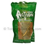 Action Mint Pipe Tobacco 16 oz. Pack - All Pipe Tobacco
