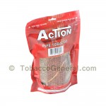 Action Regular Pipe Tobacco 16 oz. Pack - All Pipe Tobacco
