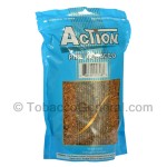 Action Smooth Pipe Tobacco 16 oz. Pack - All Pipe Tobacco