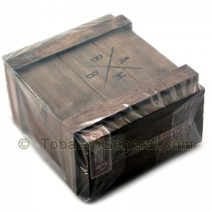 Alec Bradley Black Market Toro Cigars Box of 22