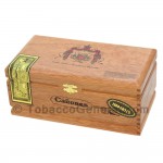 Arturo Fuente Canones Maduro Cigars Box of 20 - Dominican Cigars