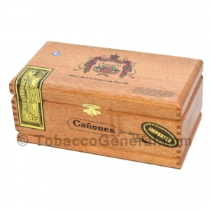 Arturo Fuente Canones Natural Cigars Box of 20