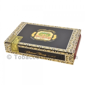 Arturo Fuente Chateau Fuente King T Rosado Cigars Box of 25