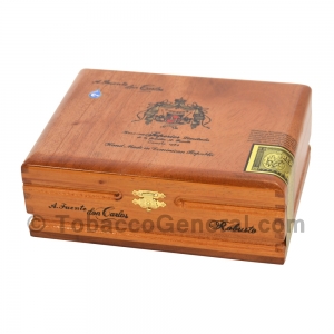 Arturo Fuente Don Carlos Robusto Cigars Box of 25