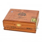 Arturo Fuente Don Carlos Robusto Cigars Box of 25 - Dominican Cigars