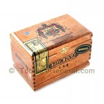 Arturo Fuente Flor Fina 8-5-8 Natural Cigars Box of