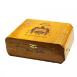 Arturo Fuente Hemingway Best Seller Cigars Box of 25 - Dominican Cigars