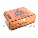 Arturo Fuente Hemingway Short Story Cigars Box of 25 - Dominican Cigars