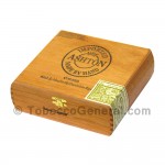Ashton Corona Cigars Box of 25 - Dominican Cigars