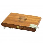 Ashton Crystal Number 1 Cigars Box of 10 - Dominican Cigars