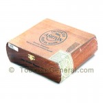Ashton Double Magnum Cigars Box of 25 - Dominican Cigars