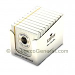 Ashton Mini Cigarillos 10 Packs of 10 - Dominican Cigars