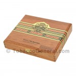 Ashton VSG Virgin Sun Grown Sorcerer Cigars Box of 24 - Dominican