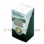 AyC Grenadiers Light Cigars 5 Packs Of 6 - Cigars