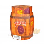 Backwoods Cognac XO Cigars Barrel Pack of 40 - Cigars