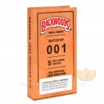 Backwoods Small Batch 001 Exclusive Cigars Pack of 5 - Cigars