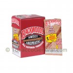 Backwoods Sweet Aromatic Natural Cigars 8 Packs of 5 - Cigars