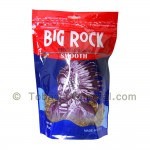Big Rock Smooth Pipe Tobacco 6 oz. Pack - All Pipe Tobacco
