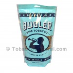 Bugler Blue (Full Flavor) Pipe Tobacco 10 oz. Pack - All Pipe