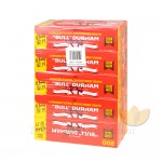 Bull Durham Filter Tubes 100 mm Regular (Full Flavor) 5 Cartons