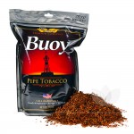 Buoy Silver Pipe Tobacco 16 oz. Pack - All Pipe Tobacco