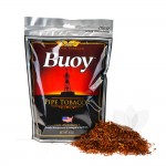 Buoy Silver Pipe Tobacco 6 oz. Pack - All Pipe Tobacco