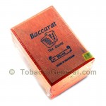 Camacho Baccarat The Game Rothschild Cigars Box of 25 - Honduran Cigars