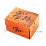 Camacho La Fontana Da Vinci Cigars Box of 20 - Honduran Cigars