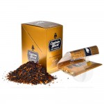 Captain Black Gold Pipe Tobacco 6 Pouches of 1.5 oz