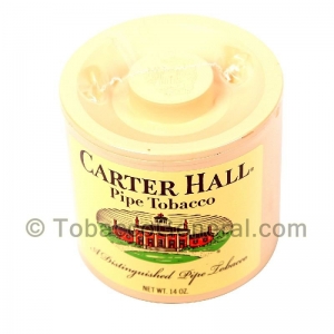 carter hall pipe tobacco for sale