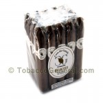Casa de Garcia Belicoso Sumatra Cigars Pack of 20 - Dominican Cigars