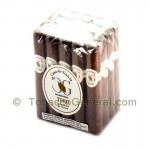 Casa de Garcia Toro Sumatra Cigars Pack of 20 - Dominican Cigars