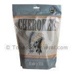 Cherokee Ultra Pipe Tobacco 16 oz. Pack - All Pipe Tobacco